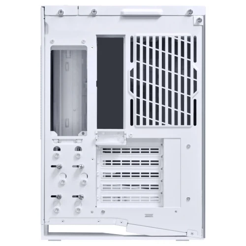 Obudowa Lian Li O11D Dynamic Mini V2 Tempered Glass White