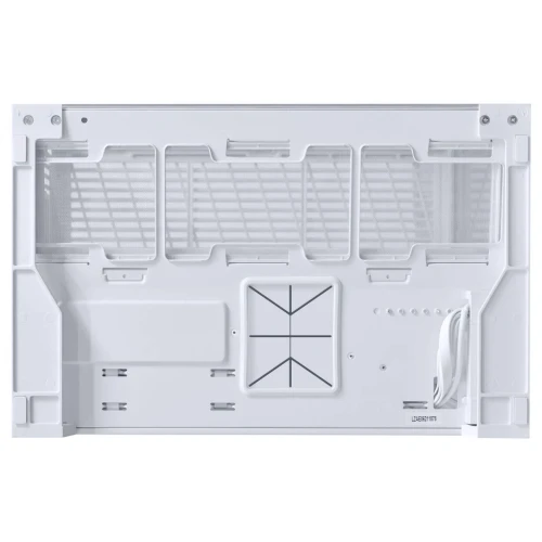 Obudowa Lian Li O11D Dynamic Mini V2 Tempered Glass White