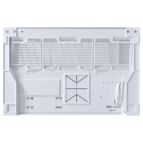 Obudowa Lian Li O11D Dynamic Mini V2 Flow Tempered Glass White
