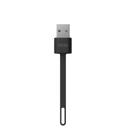 Słuchawki EPOS IMPACT 100 MS Stereo USB-C+A