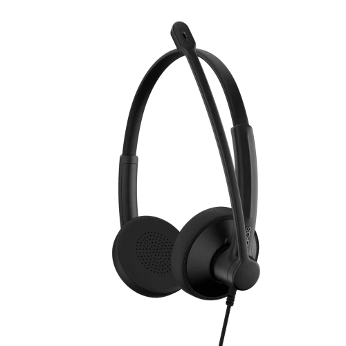 Słuchawki EPOS IMPACT 100 MS Stereo USB-C+A