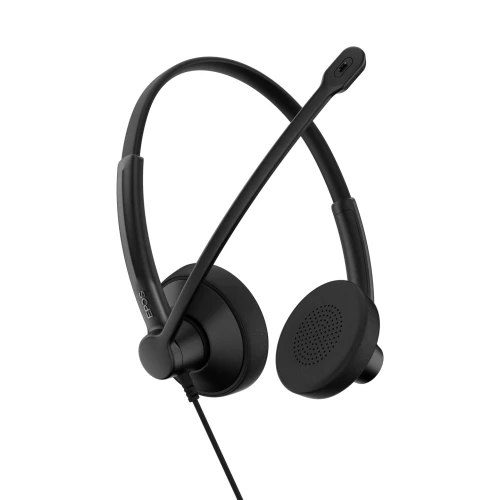 Słuchawki EPOS IMPACT 100 MS Stereo USB-C+A