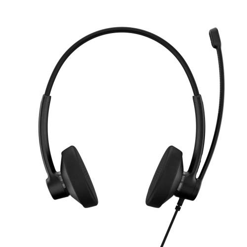 Słuchawki EPOS IMPACT 100 MS Stereo USB-C+A