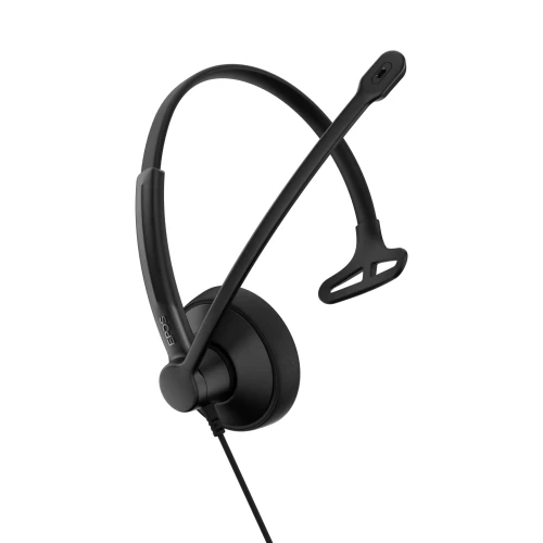 Słuchawki EPOS IMPACT 100 MS Mono USB-C+A