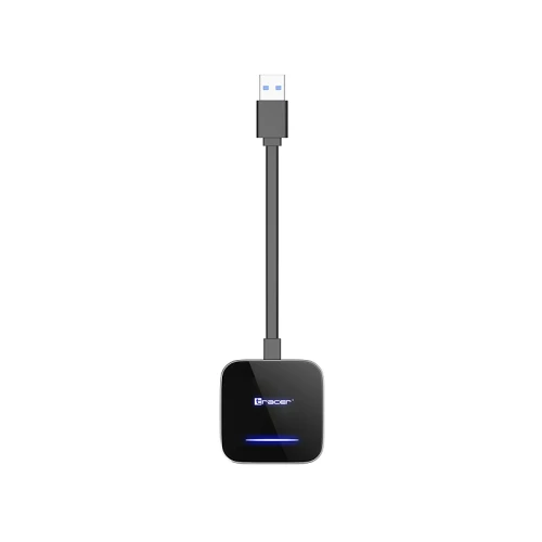 Adapter Apple Car Play Android Auto Tracer CarLink Pro USB Bluetooth