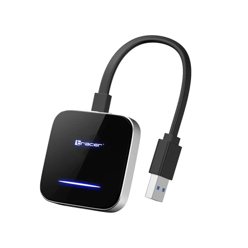 Adapter Apple Car Play Android Auto Tracer CarLink Pro USB Bluetooth
