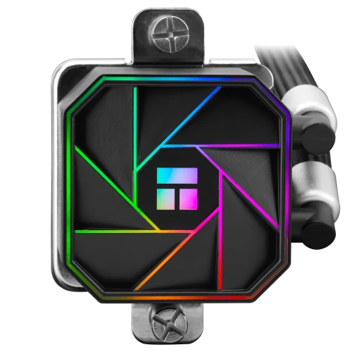 Chłodzenie wodne AiO Thermalright Aqua Elite 240 ARGB V3 Black