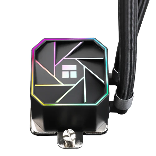 Chłodzenie wodne AiO Thermalright Aqua Elite 360 ARGB V3 Black
