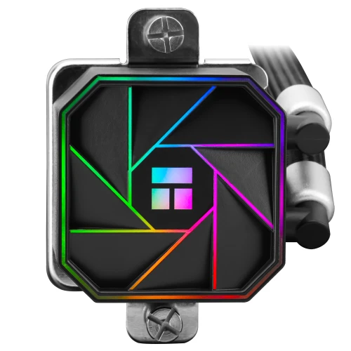 Chłodzenie wodne AiO Thermalright Aqua Elite 360 ARGB V3 Black