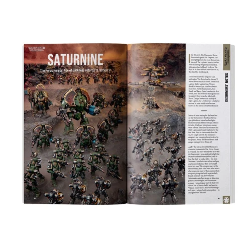 Magazyn Warhammer White Dwarf 515 - Sierpień 2025