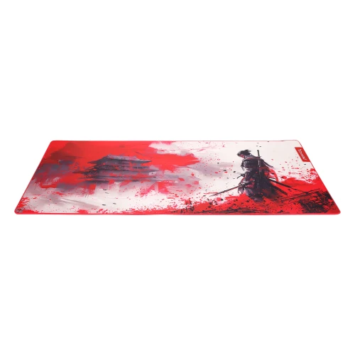 Podkładka Monka Zowa XL G63 Red - 900x400mm