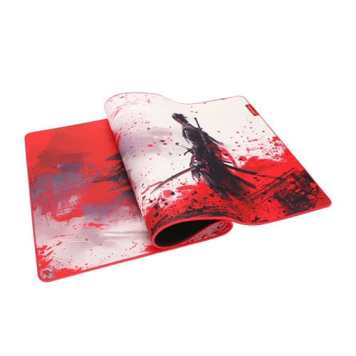 Podkładka Monka Zowa XL G63 Red - 900x400mm