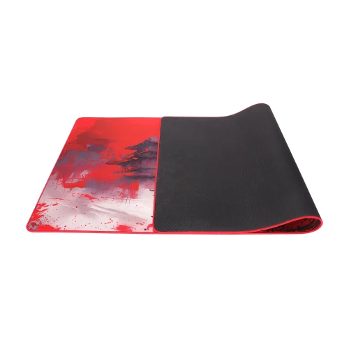 Podkładka Monka Zowa XL G63 Red - 900x400mm