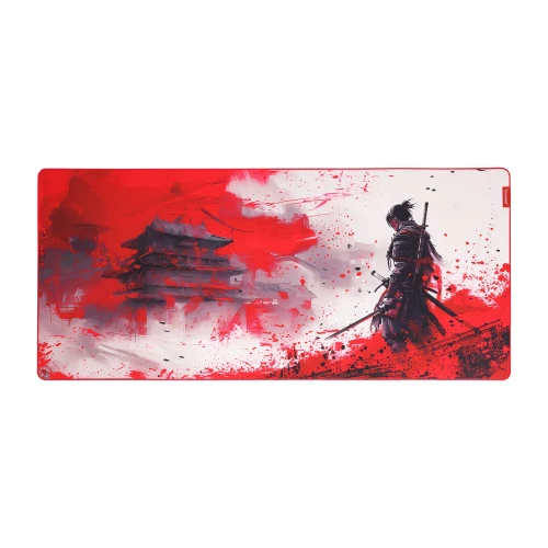 Podkładka Monka Zowa XL G63 Red - 900x400mm