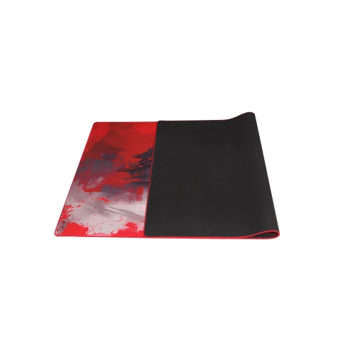 Podkładka Monka Zowa XXL G64 Red - 1200x600mm