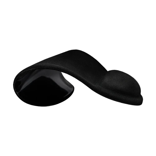 Żelowa podkładka pod mysz i nadgarstek Savio MP-02 - 240x220mm