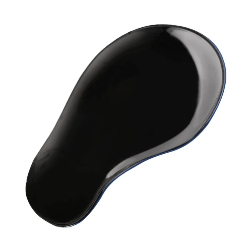 Żelowa podkładka pod mysz i nadgarstek Savio MP-01NB Blue - 230x190mm