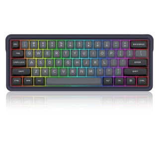 Klawiatura Redragon K730GB-RGB-PRO Draconic Wireless V2