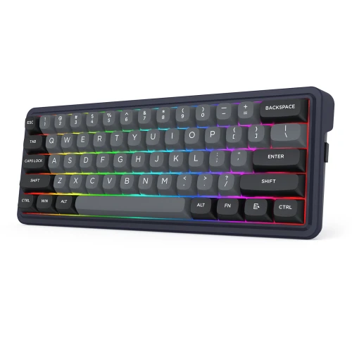 Klawiatura Redragon K730GB-RGB-PRO Draconic Wireless V2