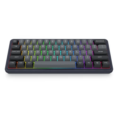 Klawiatura Redragon K730GB-RGB-PRO Draconic Wireless V2