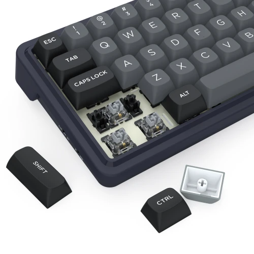 Klawiatura Redragon K730GB-RGB-PRO Draconic Wireless V2