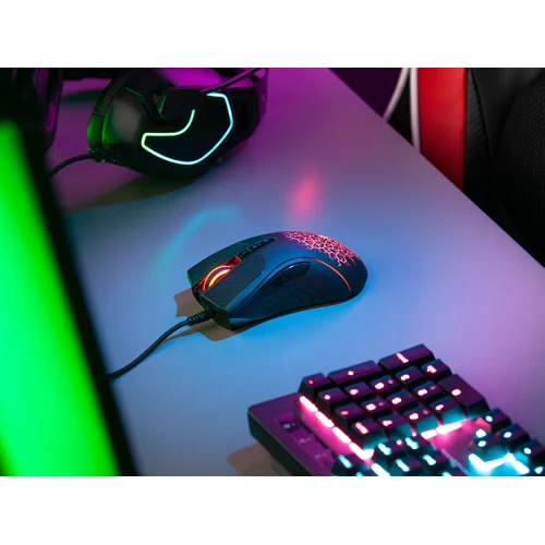 Mysz A4Tech Bloody Blazing A90 (Activated)