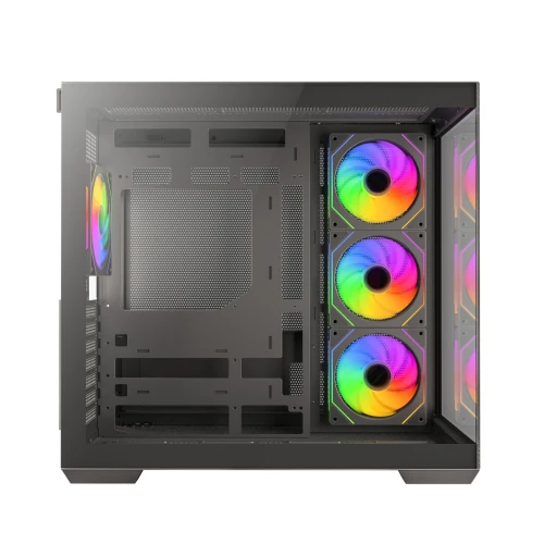 Obudowa Redragon GC-623-PRO EVO ARGB Tempered Glass