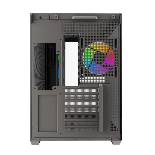 Obudowa Redragon GC-623-PRO EVO ARGB Tempered Glass