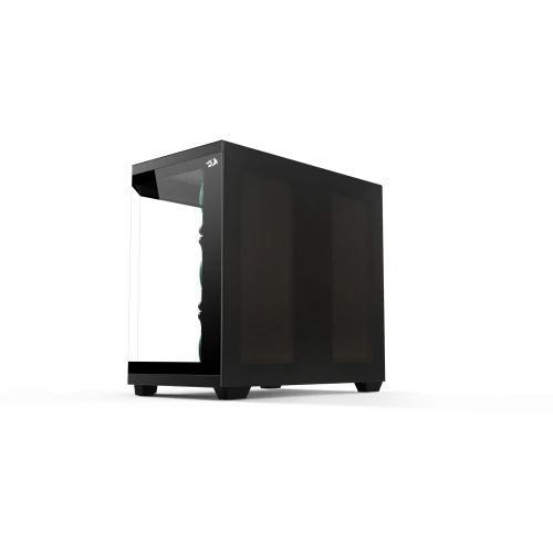 Obudowa Redragon GC-625-PRO Vision ARGB Tempered Glass