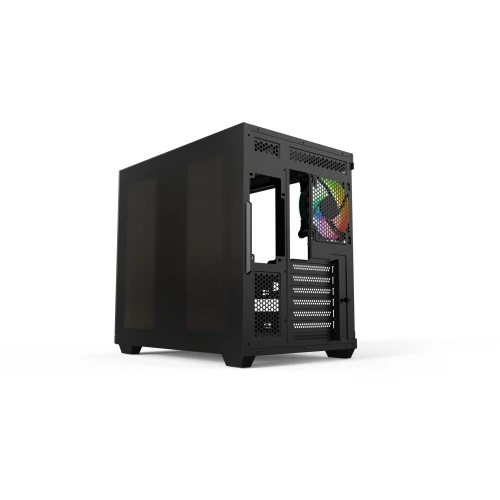 Obudowa Redragon GC-625-PRO Vision ARGB Tempered Glass