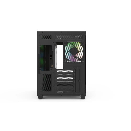 Obudowa Redragon GC-625-PRO Vision ARGB Tempered Glass