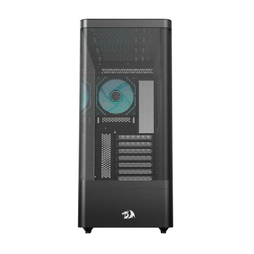 Obudowa Redragon Ventra Air GC-627 Tempered Glass