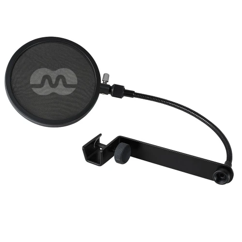 Studyjny Pop Filtr Mikrofonowy Mozos PS-3