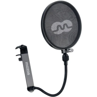 Studyjny Pop Filtr Mikrofonowy Mozos PS-3