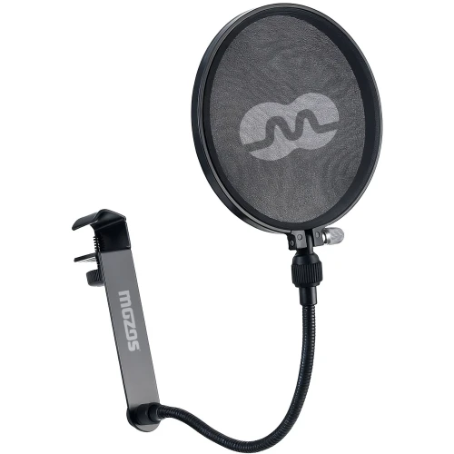 Studyjny Pop Filtr Mikrofonowy Mozos PS-3