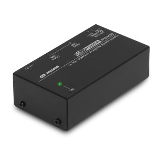 Zasilacz Phantom +12V / 48V do mikrofonów XLR MOZOS PS400