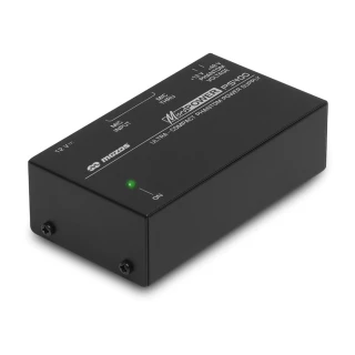 Zasilacz Phantom +12V / 48V do mikrofonów XLR MOZOS PS400