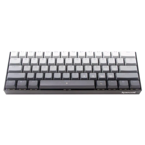 Klawiatura Redragon K617GGB-RGB-M FIZZ Magnetic 8000Hz