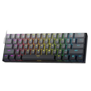 Klawiatura Redragon K617GGB-RGB-M FIZZ Magnetic 8000Hz