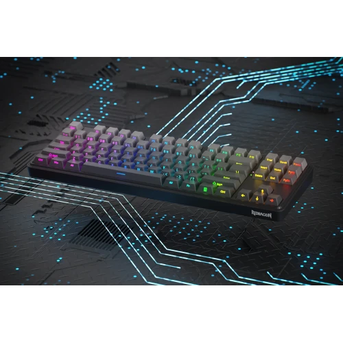 Klawiatura Redragon K707SP-RGB-PRO StarBlade Wireless