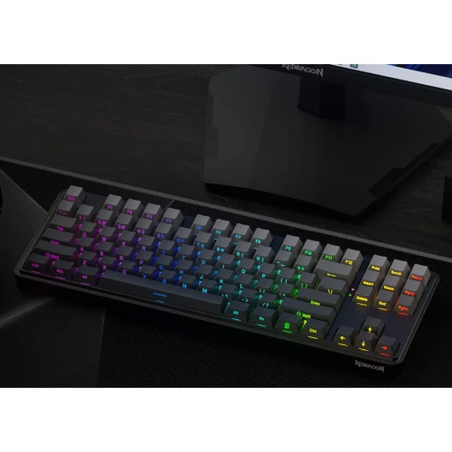 Klawiatura Redragon K707SP-RGB-PRO StarBlade Wireless