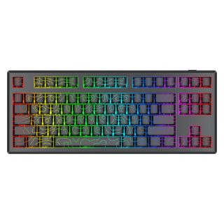 Klawiatura Redragon Uranus PRO K737B-RGB-PRO Wireless