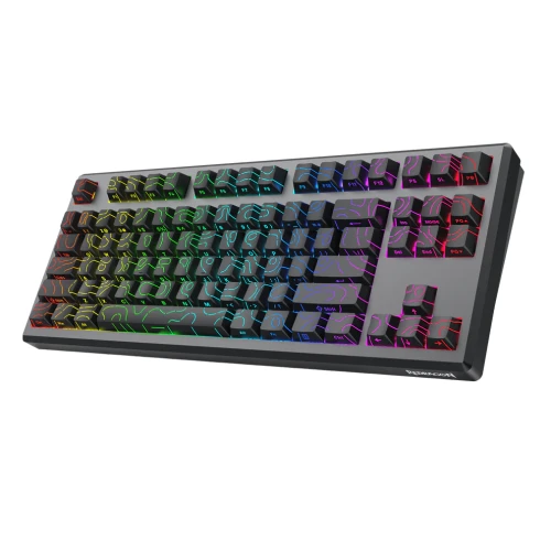 Klawiatura Redragon Uranus PRO K737B-RGB-PRO Wireless