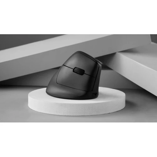 Mysz Keychron M5 8K Wireless 8K – Black
