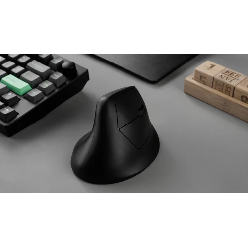 Mysz Keychron M5 8K Wireless 8K – Black