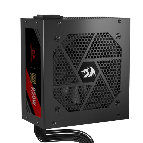 Zasilacz Redragon GC-PS007-SE 850W 80 Plus Gold ATX 3.1