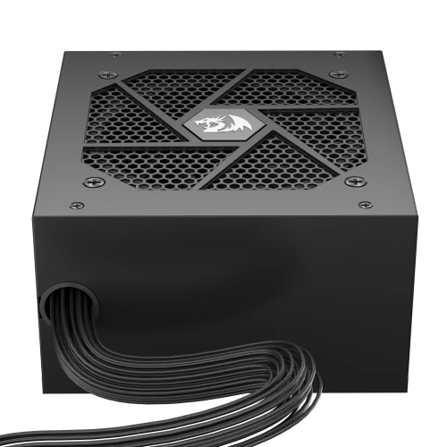 Zasilacz Redragon GC-PS007-SE 850W 80 Plus Gold ATX 3.1