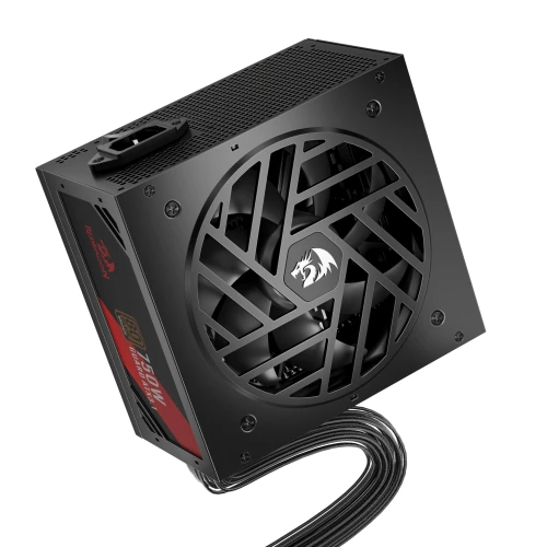 Zasilacz Redragon Guard GC-GU03P 750W 80 Plus Bronze ATX3.1