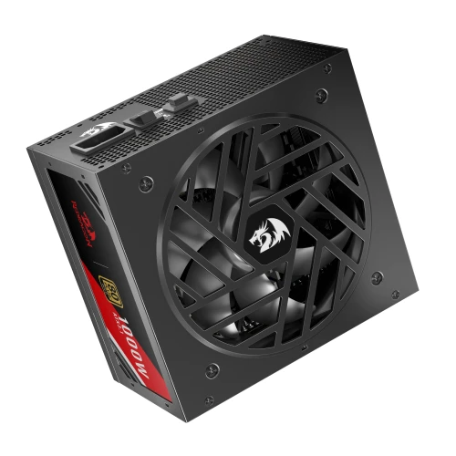 Zasilacz Redragon MASTER GC-MS03 1000W 80 Plus Gold ATX 3.1
