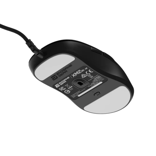 Mysz Endgame Gear XM2 8K v2 Black OUTLET
